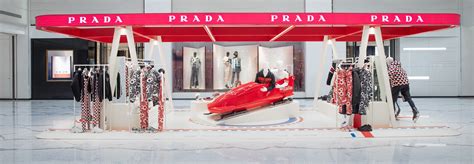 prada on ice store locations.